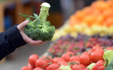 Slika od Veliki skok cijena na tržnicama: Brokula je lani koštala 70 centi, a evo koliko je sada