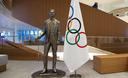 Slika od Veliko priznanje: Otac modernih Olimpijskih igara dobit će voštanu figuru u Parizu