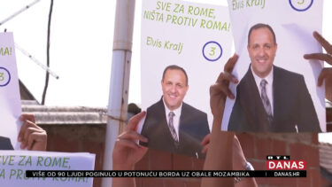 Slika od Veljko Kajtazi ima dva protukandidata na izborima