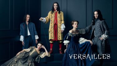 Slika od ‘Versailles’: Pratite li raskošnu povijesnu dramu?