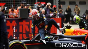 Slika od Verstappen opet izdominirao: Starta prvi, debakl Hamiltona