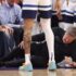 Slika od Veteran NBA lige se u punom trku zaletio i ‘pokosio’ trenera svoje ekipe: Došlo je do teške ozljede