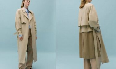 Slika od Victoria Beckham i Mango: Evo kako izgledaju komadi iz najiščekivanije modne kolekcije