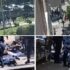 Slika od VIDEO Brutalna tučnjava Delija i Grobara u centru Beograda! Letjele su palice i pirotehnika