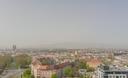 Slika od VIDEO/FOTO Saharski pijesak stigao i u Zagreb: Pogledajte zamućeno zagrebačko nebo
