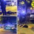 Slika od VIDEO Frka u Zagrebu, policajci s dugim cijevima izašli na teren! Uhićeno je četvero stranaca