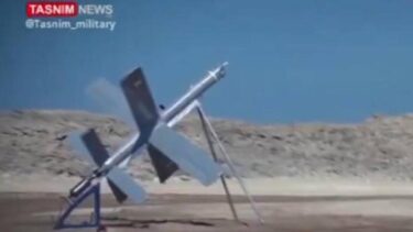 Slika od VIDEO Iran otkrio da posjeduje nove ‘dronove-kamikaze’