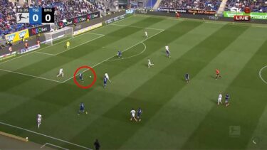 Slika od VIDEO Komentator govorio o Kramariću, on taman zabljesnuo i namjestio gol za Hoffenheim