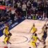 Slika od VIDEO Kraj sezone za Lakerse! Jokić i društvo ‘sredili’ LeBrona