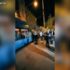 Slika od VIDEO Neobičan tramvaj provozao se zagrebačkim ulicama, putnici se ludo zabavljali