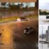 Slika od VIDEO Oluja izaziva kaos: U Dubaiju i Bahreinu potopljene ceste, padala i snažna tuča