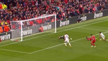 Slika od VIDEO Pašalić zabio Liverpoolu, Atalanta šokirala ‘redse’ na Anfieldu. Roma bolja od Milana