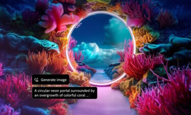 Slika od VIDEO: Photoshop AI kreira slike i efekte iz teksta