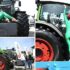 Slika od VIDEO Pogledajte najskuplji traktor na sajmu u Gudovcu! Ova mrcina košta 350.000 €