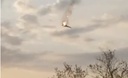 Slika od VIDEO Pogledajte pad ruskog bombardera, Ukrajina tvrdi da su ga oni srušili