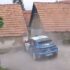 Slika od VIDEO Procurila snimka nesreće s WRC-a u Hrvatskoj: Mađarski dvojac zabio se u kuću…