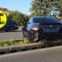 Slika od VIDEO Skupocjenim BMW-om troje mladih sletjelo s ceste u Zagrebu: ‘Odletjela je guma’