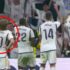 Slika od VIDEO Što to radi Luka Modrić dok drugi igrači Reala slave?
