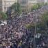 Slika od VIDEO Velik prosvjed protiv Orbana u Budimpešti, deseci tisuća ljudi na ulicama