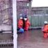 Slika od VIDEO Velika evakuacija u Rusiji: Pukla je brana, voda prijeti 4.000 kuća