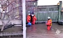 Slika od VIDEO Velika evakuacija u Rusiji: Pukla je brana, voda prijeti 4.000 kuća