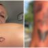 Slika od VIDEO Žena koja je nasmijala sve svojom tetovažom pokazala kako ju je prepravila