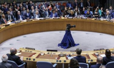 Slika od Vijeće sigurnosti UN-a večeras na zahtjev Rusije raspravlja o stanju u BiH