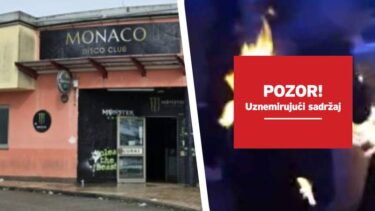 Slika od Vlasnik kluba u Karlovcu dobio je kaznenu prijavu zbog požara u ožujku: Koboarica palila šank