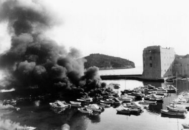 Slika od Vojnik JNA dobio ulicu kao ‘nagradu‘ za napad na Dubrovnik? ‘Sram još nije stigao u Pljevlja, a ka‘ će, ne zna se‘