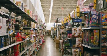 Slika od Walmart varao kupce? Američki trgovac okončao tužbu nagodbom
