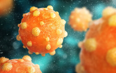 Slika od WHO upozorava: Od ovog virusa svakog dana umire više od 3500 ljudi