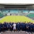 Slika od Wimbledon petinu mjesta na središnjem terenu prodaje bogatašima, a cijena je šokantna