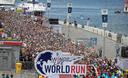 Slika od Wings for Life World Run – Iz Zadra kreće 8000 trkača, najstariji ima 91.godinu