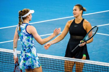 Slika od WTA završnica bit će u Saudijskoj Arabiji: ‘Imati ženski turnir ove veličine i profila odlučujući je trenutak za tenis‘
