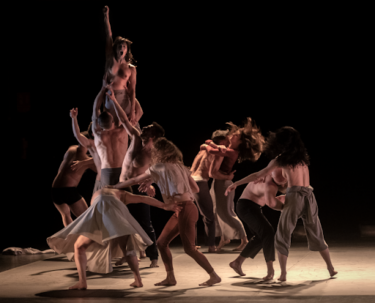 Slika od Za Međunarodni dan plesa u Zadar stiže predstava Gran Bolero u izvedbi Zagrebačkog plesnog ansambla i En-Knap Group iz Ljubljane