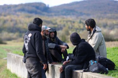 Slika od Zabrinjavajući podaci iz susjedstva: Broj ilegalnih migranata u BiH porastao za čak 70 posto