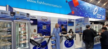 Slika od Zadarski proizvođači ribe predstavili novitete na sajmu Seafood Expo Global 2024
