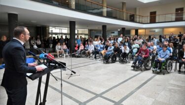 Slika od Zagreb dodijelio 120 stipendija učenicima i studentima s invaliditetom