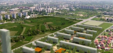 Slika od Zagreb gradi stanove za mlade po pristupačnim cijenama. Korlaet: ‘Najamnina će se kretati od 80 eura…’