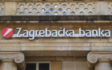 Slika od Zagrebačka banka ima novog šefa Uprave