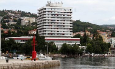 Slika od Zagrebačka burza: Pozitivan početak tjedna, uzletjeli domaći hotelijeri