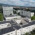 Slika od Zagrebački FER postavio solarne elektrane. 1400 panela zadovoljit će polovinu energetskih potreba fakulteta