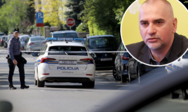 Slika od Zastrašujući porast nasilja u Zagrebu: ‘Treba više policije na cesti!’
