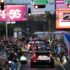 Slika od Zatvara se važna prometnica u Zagrebu. Danas kreće ceremonijalni start WRC Croatia Rallyja