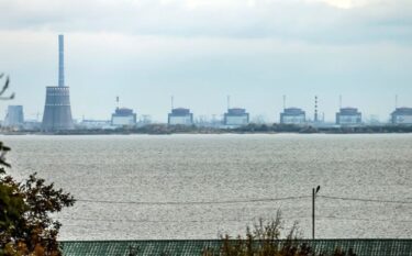 Slika od Zatvoren posljednji reaktor u ukrajinskoj nuklearnoj elektrani Zaporižje