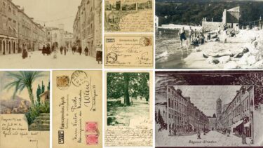 Slika od Zbirka razglednica Leko: 30-ak godina kolekcionarske strasti danas vrijedi čak 100.000 eura