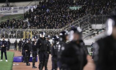 Slika od Zbog nereda nakon derbija u Splitu uhićeno još sedam navijača