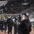 Slika od Zbog nereda nakon derbija u Splitu uhićeno još sedam navijača