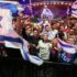 Slika od Zbog sudjelovanja Izraela na Eurosongu oglasili se i organizatori: ‘Čvrsto smo protiv’