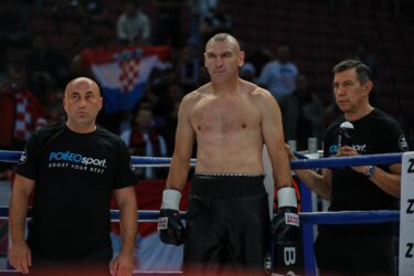 Slika od Željko Mavrović: ‘Smakići je kvalitetan. Očekujem ga ponovno u ozbiljnom boksačkom meču’